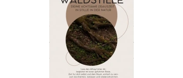Event-Image for 'Waldstille'
