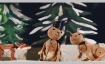 Waldwiehnacht bi Fuchs und Haas