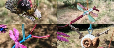 Event-Image for 'Windspiel aus Naturmaterial'