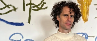 Event-Image for 'Walk & Talk: Mit Raphael Egil und Jana Bruggmann'