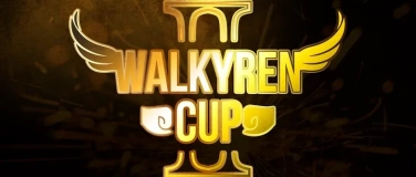 Event-Image for 'FURY All-Women Pro-Wrestling pr&auml;sentiert WALKYREN-Cup II'