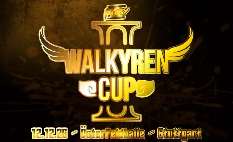 FURY All-Women Pro-Wrestling präsentiert WALKYREN-Cup II, Theater & Bühne / Bühnenveranstaltung, Österfeldhalle