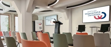 Event-Image for 'Drei Wahlen, viele Fragen - Analyse der Landtagswahlen'