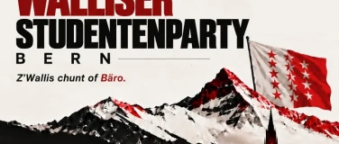 Event-Image for 'Walliser Studentenparty'
