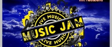 Event-Image for 'Waltees Heaven Blues Jam'