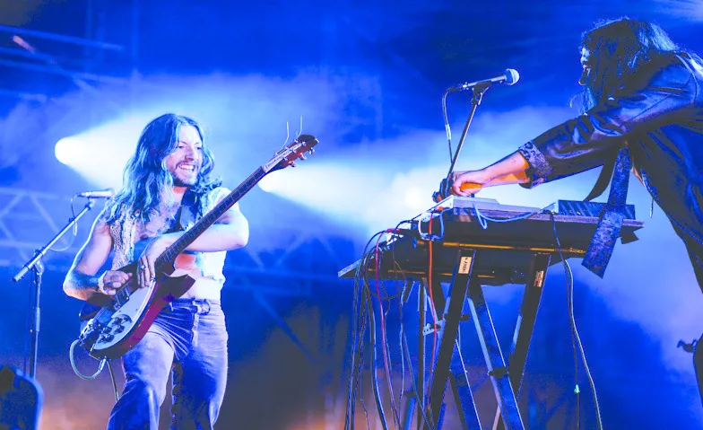 WALTER ASTRAL, Soirées & Fêtes / Electronic / EDM, Kultur Marabu
