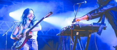 Event-Image for 'WALTER ASTRAL'