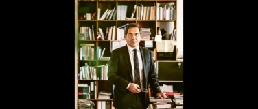 Event-Image for 'Der ehemalige Bundeskanzler Walter Thurnherr im Gespr&auml;ch'