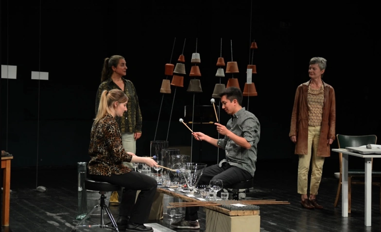 Der Wanderfalke ThiK Theater im Kornhaus, Kronengasse 10, 5400 Baden Tickets