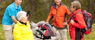 Event-Image for 'Wanderung Pro Senectute Baden'