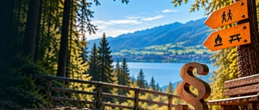 Event-Image for 'Haftung im Wald &ndash; wer tr&auml;gt die Verantwortung?'