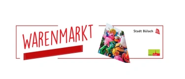 Event-Image for 'Warenmarkt "B&uuml;li M&auml;rt"'