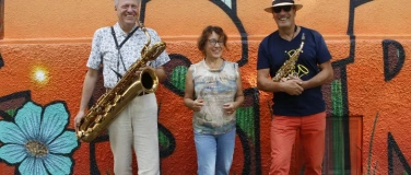 Event-Image for 'Warm Canto •  Konzert'