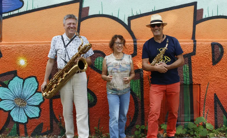 Warm Canto •  Konzert, Konzerte / Jazz & Blues, Vorstadttheater