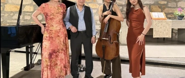 Event-Image for 'VIVO PER LEI &ndash; Konzert bei Kerzenschein'