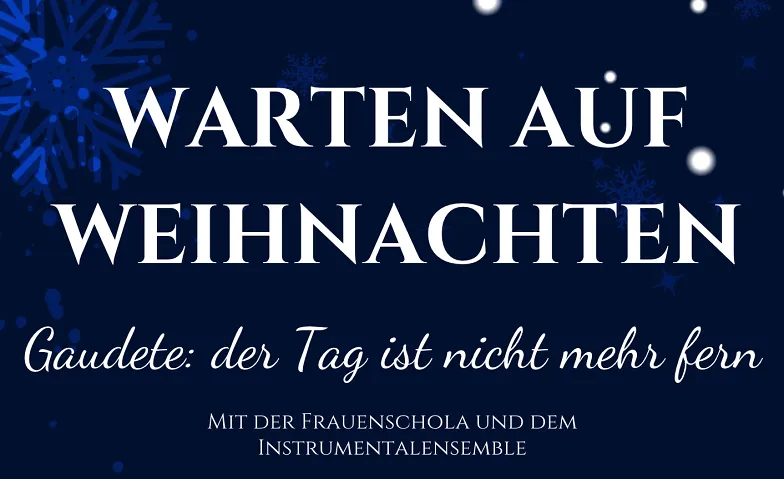 Adventskonzert 