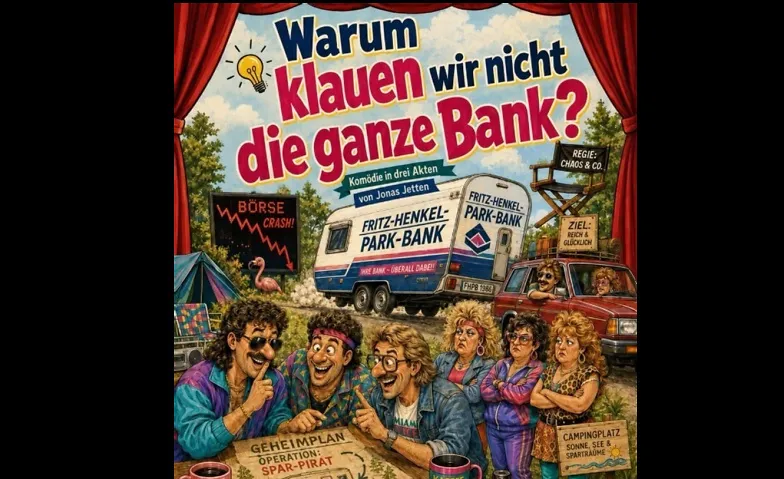 Event-Image for 'Theaterauff&uuml;hrung'