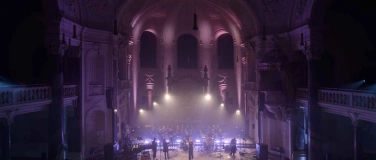 Event-Image for 'Was uns am Herzen liegt - Benefizkonzert'