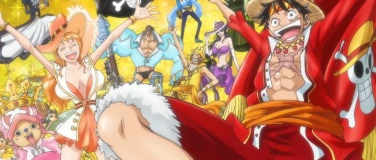 Event-Image for 'CS26-27 Store Championship October - One Piece'