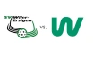 SV Wiler-Ersigen - WASA St. Gallen