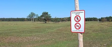 Event-Image for 'Was geschieht in der Fr&ouml;ttmaninger Heide?'
