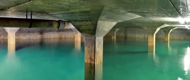 Event-Image for 'Besichtigung Reservoir Langacher'