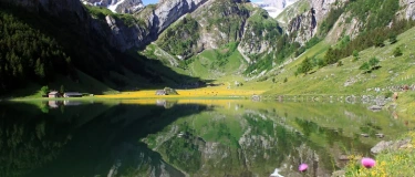 Event-Image for 'Seealpsee Hike!'