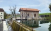 Kleinwasserkraftwerk Unterm&uuml;hle