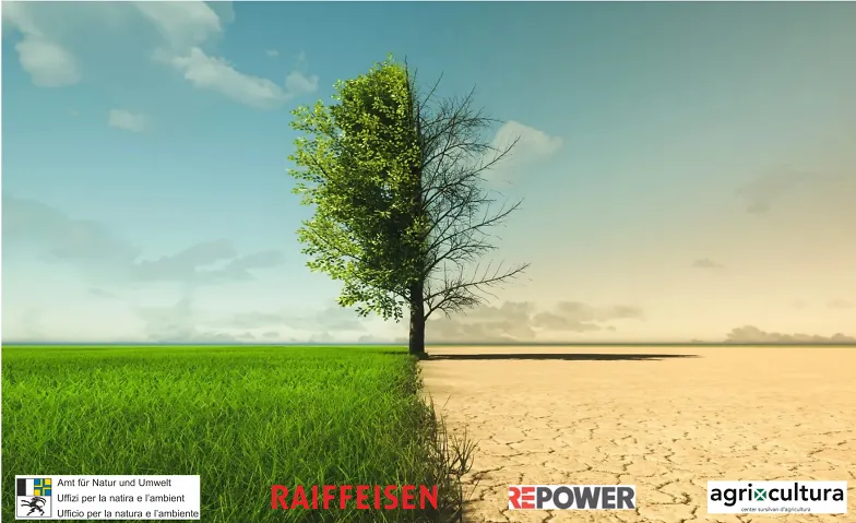 Tagung «Wassermanagement in der Landwirtschaft», Kurse & Seminare / Berufliche Bildung, Center sursilvan d'agricultura