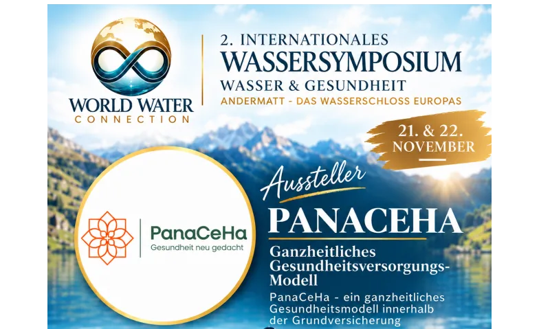 Wasser-Symposium 2026