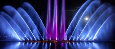 Event-Image for 'Wasserzauber Thun Chillounge Bar Show 21.15'