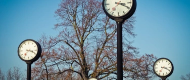 Event-Image for 'Zeitmanagement ist Selbstmanagement'