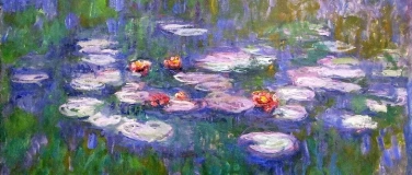 Event-Image for '&raquo;Die Farbe: meine t&auml;gliche Besessenheit, Freude und Qual!&laquo;'
