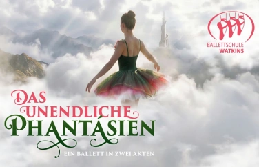 Event-Image for 'Das unendliche Phant&aacute;sien 20.09.2026'