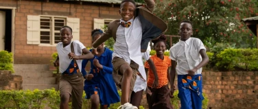 Event-Image for 'Konzert Watoto Kinderchor'