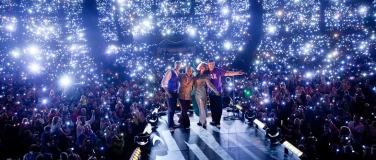Event-Image for 'Das Neujahrskonzert mit der Taschenlampenkonzert-Band'