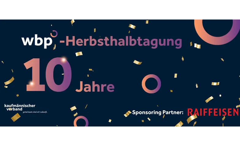 wbp- Herbsthalbtagung: KI-Kompetenz in der Berufsbildung Tickets