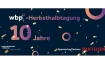 wbp- Herbsthalbtagung: KI-Kompetenz in der Berufsbildung