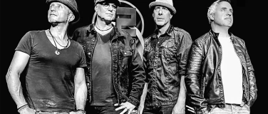 Event-Image for 'WE2 &ndash; THE U2-Tribute im Kulturtreff Rotfarb Uznach'