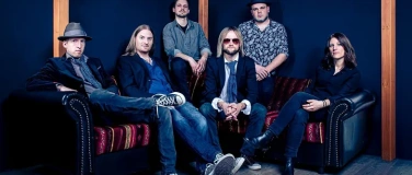Event-Image for 'THE ECHO OF TOM PETTY & THE HEARTBREAKERS'