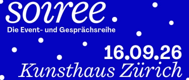 Event-Image for 'annabelle Soir&eacute;e Z&uuml;rich'
