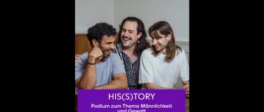 Event-Image for 'HIS(S)TORY'