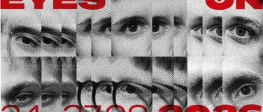 Event-Image for 'EYES ON 2026'
