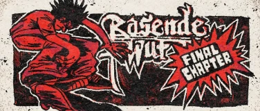 Event-Image for 'Twenty Two Toads / The Rule (Rasende Wut)'