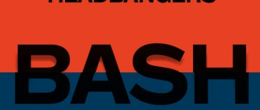 Event-Image for 'Headbangers&rsquo; Bash Vol. 2'