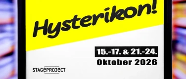 Event-Image for 'Hysterikon Generalprobe'