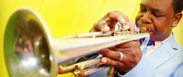 Event-Image for 'Miles Davis & John Coltrane Centennial Celebration'