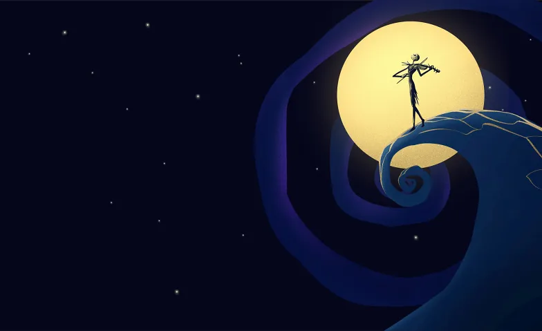Christmas Classics by Tim Burton, Concerts / Other music genres, Kulturhaus Helferei
