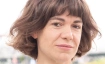 Julia Weber: "Weil ich Ruth bin" Lesung und Gespr&auml;ch