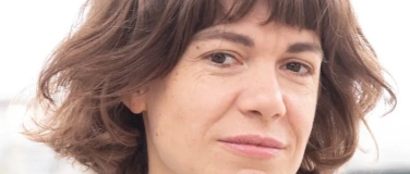 Event-Image for 'Julia Weber: "Weil ich Ruth bin" Lesung und Gespr&auml;ch'